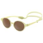 Izipizi Gafas Sun Baby #D Vanilla Brown Polarized Presentación