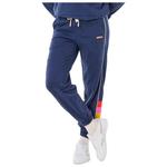 Rip Curl Pantalon Surf Revial Track Dark Navy Présentation
