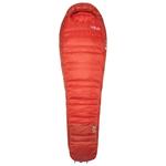 RAB Alpine 0C / 32F Dark Horizon Tuscan Red 