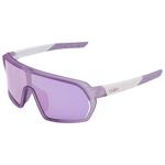 Cairn Sonnenbrille Roc S Mat Crystal Parme Präsentation