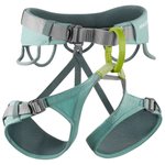 Edelrid Klettergurte Jayne Dolphin Präsentation