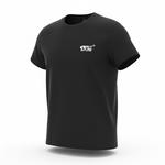 Picture T-Shirt Romain Figaro Black Präsentation