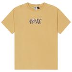 Picture Maglietta Basement Printed Tee Lark Presentazione