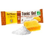 Meltonic Gel Energétique Tonic Gel Bio 20 g. Miel Fleur De Sel & Gelée Royale Présentation