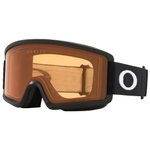 Oakley Target Line S Matte Black Persimmon 