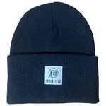 After Essentials Beanies Spotted Beanie Jet Black Overview