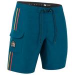 Vissla Long Sets 21" Dark Denim 