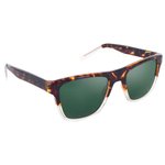 Moken Vision Cure Tortoise Crystal Green Polarized Overview