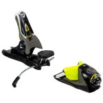 Look Fix Ski SPX 12 Dual B120 Concrete Yellow Présentation