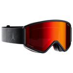 Atomic Savor M Stereo Black Red 