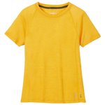 Smartwool Hiking tee-shirt Overview