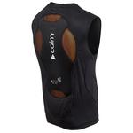Cairn Proride II D3O® Black 