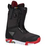 Burton Stiefel SLX Black Präsentation