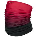 Barts Multicol Polar Dip Dye Red 