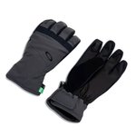 Oakley Handschuhe Rounhouse Short Glove Uniform Grey Präsentation