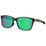 Oakley Gafas Paracord Olive Ink Prizm Jade Presentación