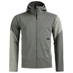 Ortovox Blouson Ski Ortler Softshell Plus Dark Sage 