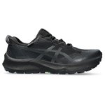 Asics Trail shoes Gel-Trabuco 12 Gore-Tex Black Graphite Grey Overview