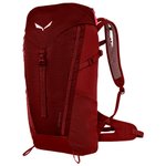 Salewa Rucksack Alp Mate 24 W Syrah Präsentation