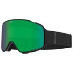 Cebe Attraction 2 Black Flash Green + Yellow 