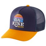 Dakine Cap Youth All Sports Ballcap Naval Academy Overview