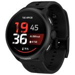 Suunto Reloj GPS Run 2 All Black Presentación