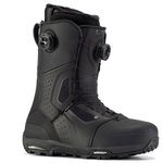 Ride Boots Trident Black Voorstelling