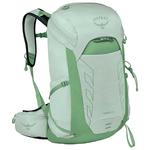 Osprey Zaino Tempest 26 Frosty Mint Green Botanical Presentazione