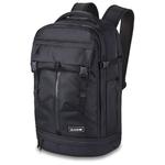 Dakine Backpack Verge Backpack 32L Black Ripstop Overview