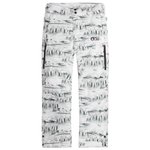 Picture Ski pants Time Printed Pant Jr Mood Overview