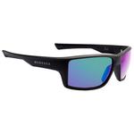 Mundaka Optic Sonnenbrille Foil Mat Green Khaki Brown Cx Polarized Präsentation