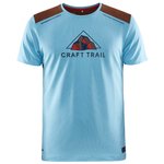 Craft Trail T-shirt Voorstelling