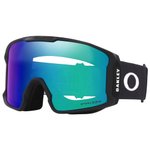 Oakley Line Miner L Matte Black Prizm Argon Iridium 