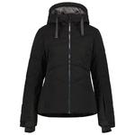 Icepeak Daunenjacke Ellwangen Noir Präsentation