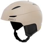 Giro Casco Ratio Mips Matte Stone Presentación Giro Casco Ratio Mips Matte Stone Presentación