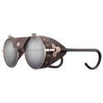 Julbo Gafas Vermont Mat Or Marron Spectron 4 Presentación
