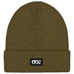 Picture Mutsen Colino Beanie Tobacco Voorstelling