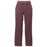 Black Diamond Climbing pants W Sequence Pants Fig Overview