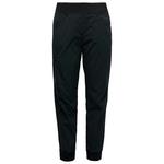 Black Diamond Pantaloni da arrampicata W Technician Jogger Pants Black Presentazione