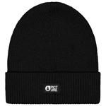Picture Mutsen Colino Beanie Black Voorstelling