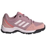 Adidas Chaussures de randonnée Hyperhiker Low K Magic Mauve/Almost Pink/Turbo Présentation