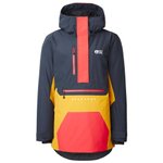Picture Ski Jacket Overview