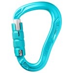 Edelrid Carabiners Hms Bullet Triple Icemint Overview