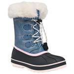 Kimberfeel Snow boots Sonik Jr Jean Brillant Overview Kimberfeel Snow boots Sonik Jr Jean Brillant Overview