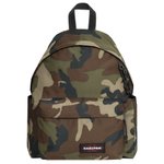 Eastpak Backpack Day Pak'r 24L Camo Overview