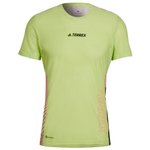 Adidas Camiseta de trail Presentación