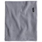 Autumn Braga de cuello Grid Fleece Neck Gater Stone Presentación