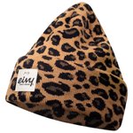Eivy Mutsen Watcher Leopard Voorstelling