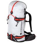 Ferrino Mochila Instinct 30+5 White Presentación