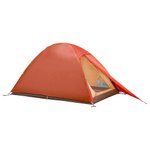 Vaude Tent Campo Compact 2P Terracotta Overview